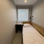 Kapselhotel Na Wynajem *