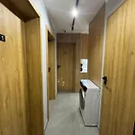 Kapselhotel Na Wynajem