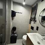 Kapselhotel Na Wynajem Cammin in Pommern